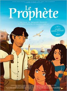 Les sorties Cinéma du 2 Décembre 2015