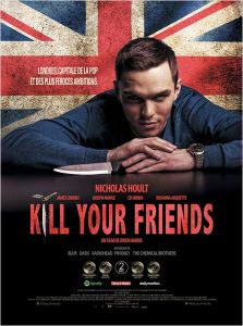 Les sorties Cinéma du 2 Décembre 2015