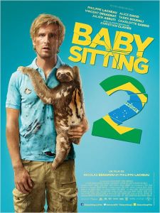 Les sorties Cinéma du 2 Décembre 2015