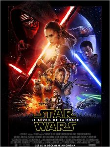 Les sorties Cinéma du 16 Décembre 2015