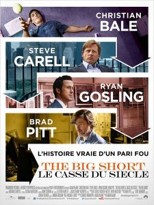 Les sorties Cinéma du 23 Décembre 2015