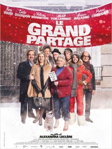 Les sorties Cinéma du 23 Décembre 2015