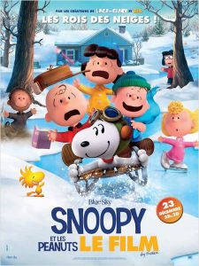 Les sorties Cinéma du 23 Décembre 2015