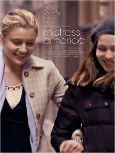 Les sorties Cinéma du 6 Janvier 2016