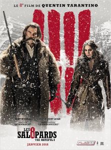 Les sorties Cinéma du 6 Janvier 2016
