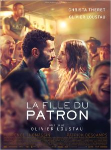 Les sorties Cinéma du 6 Janvier 2016