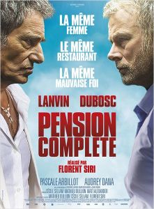 Les sorties Cinéma du 30 Décembre 2015