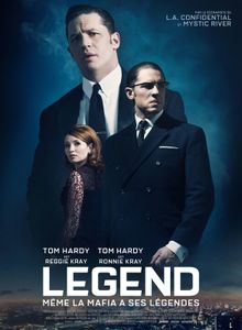 Les sorties Cinéma du 20 Janvier 2016