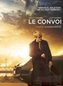 Les sorties Cinéma du 20 Janvier 2016