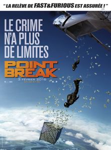 Les sorties Cinéma du 03 Février 2016