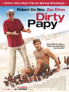 Les sorties Cinéma du 03 Février 2016