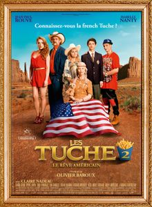 Les sorties Cinéma du 03 Février 2016