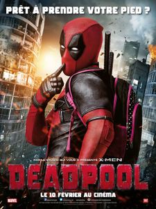 Les sorties Cinéma du 10 Février 2016