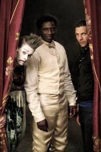Box-Office France de la semaine du 03 au 09 Février 2016