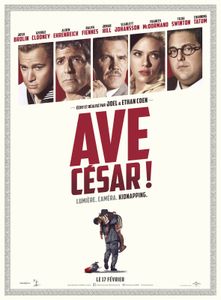 Les sorties Cinéma du 17 Février 2016