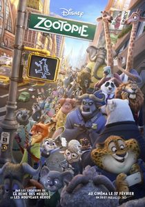 Les sorties Cinéma du 17 Février 2016