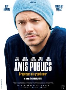 Les sorties Cinéma du 17 Février 2016