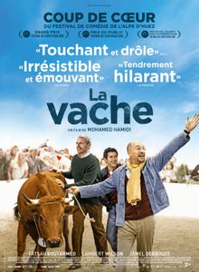 Les sorties Cinéma du 17 Février 2016