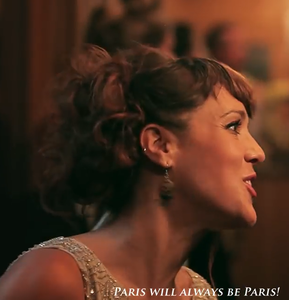 ZAZ - Paris sera toujours Paris