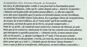 Dérapages...