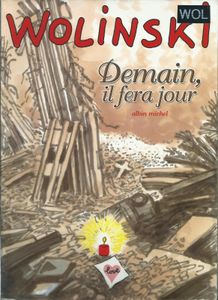 Demain, il fera jour
