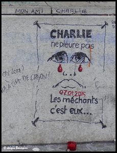La République respire...