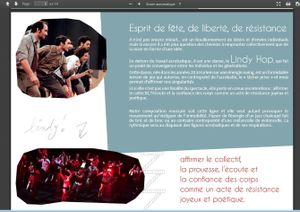 Il n'est pas encore minuit... Compagnie XY