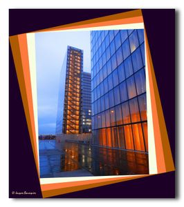 Photo réalisée le 13 janvier 2015