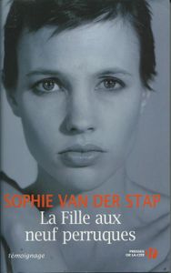 La Fille aux neuf perruques... Le film, re-diffusé ce soir 13 juin sur Arte