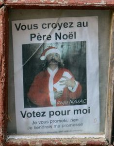 Honnête démagogie