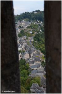 NAJAC insolite