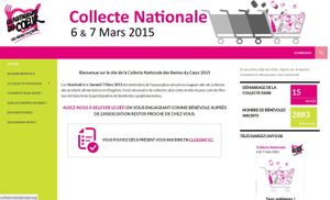 Les Enfoirés 2015 à la télé : ce sera le vendredi 13 Mars
