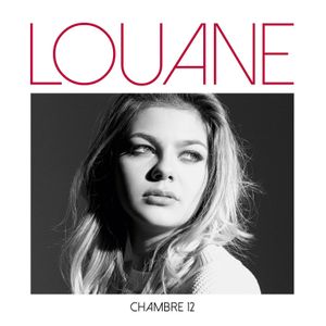 Louane, Album 1, Chambre 12, débuts prometteurs
