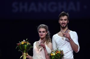 Champions du Monde et français