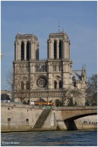 Pollution sur Paris... Attention !