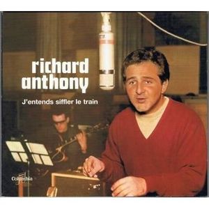 Richard Anthony, hommage...