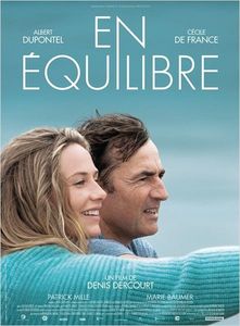 En équilibre... cheval, piano, obstination, passions...