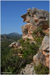 Costa Smeralda, la Côte d'émeraude en Sardaigne