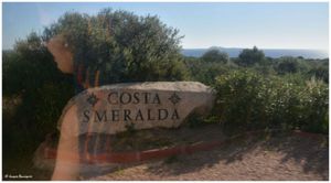 Costa Smeralda, la Côte d'émeraude en Sardaigne