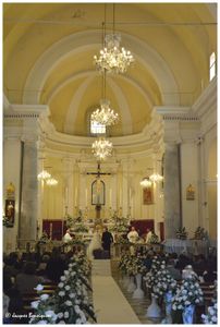 Mariage blanc
