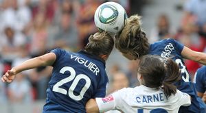 France-Angleterre ce soir : une entrée chic et choc