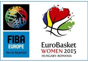 France-Ukraine ce soir !... EuroBasket Women 2015