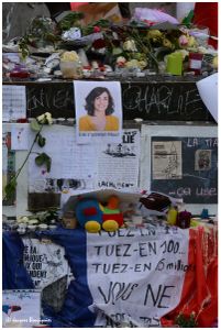 Destins brisés...