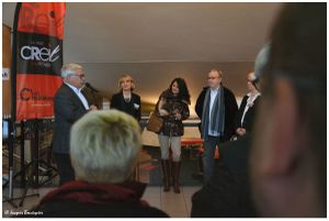 Miss Tic s'explique à Creil...