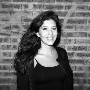 Leïla ALAOUI, le talent assassiné