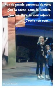 LIBERTÉ... le cadeau des ENFOIRÉS 2016