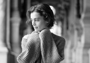 Aurélie Dupont à l'Opéra, Mustang aux Oscars