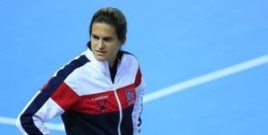 Les 4 saisons du sport féminin