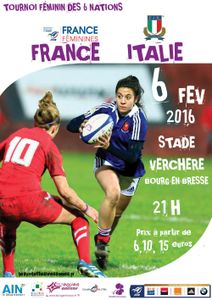 Les 4 saisons du sport féminin