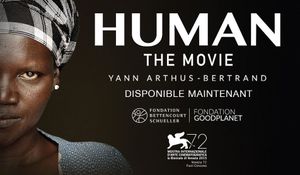 HUMAN, un très grand film